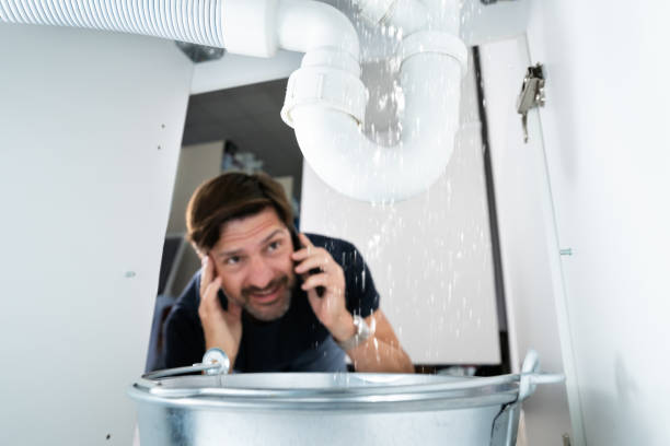 Reliable Arden Hills, MN Plumbing Solutions