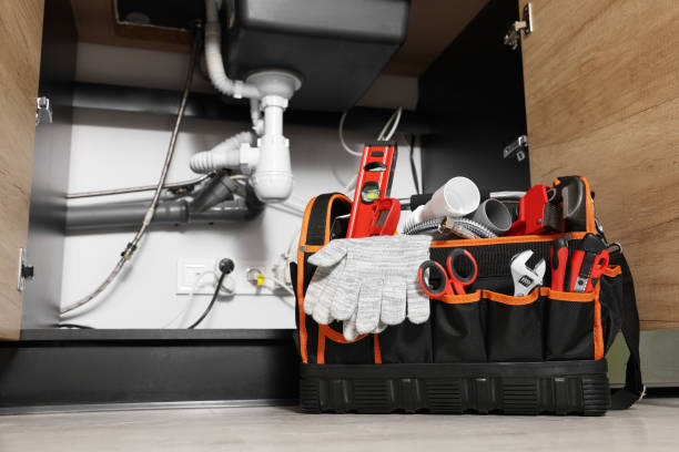 Water Softener Installation in Arden Hills, MN
