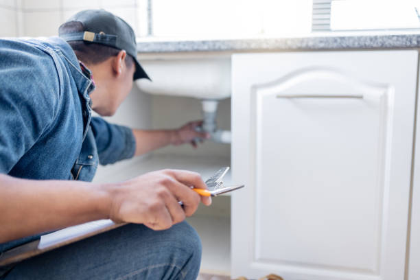 Reliable Arden Hills, MN Plumbing Solutions