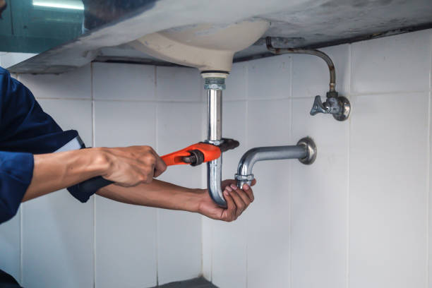 Best Shower Repair Services  in Arden Hills, MN