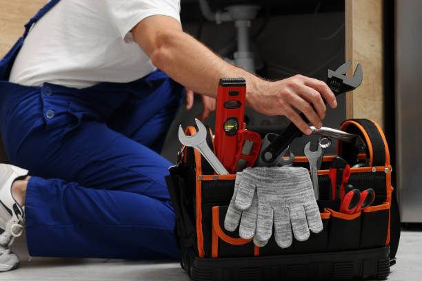Best Drain Cleaning Services  in Arden Hills, MN