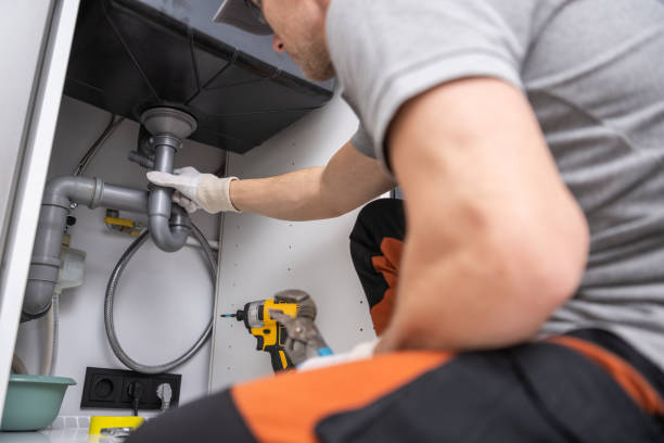 Septic Systems in Arden Hills, MN